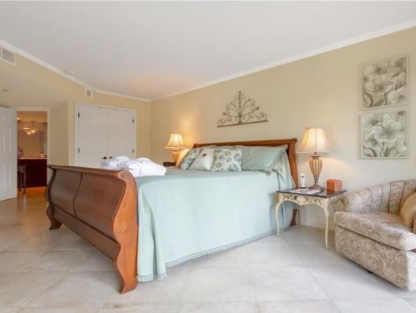 Hilton Head Condo 1022433