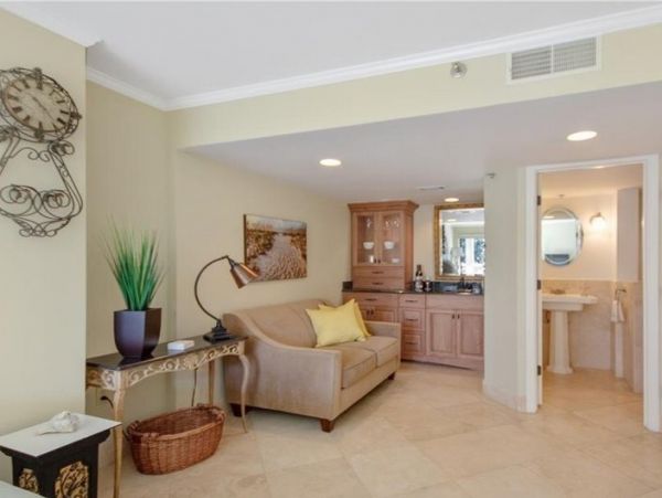 Hilton Head Condo 1022433
