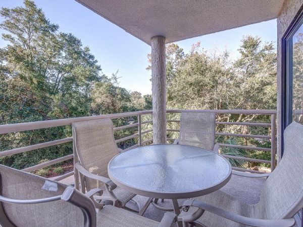 Hilton Head Condo 1022433