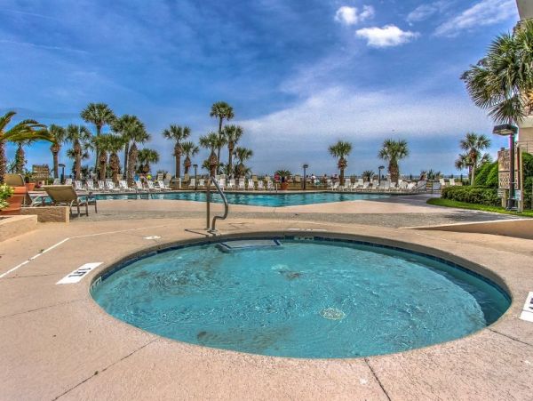 Hilton Head Condo 1022433
