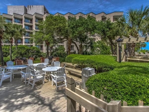 Hilton Head Condo 1022433