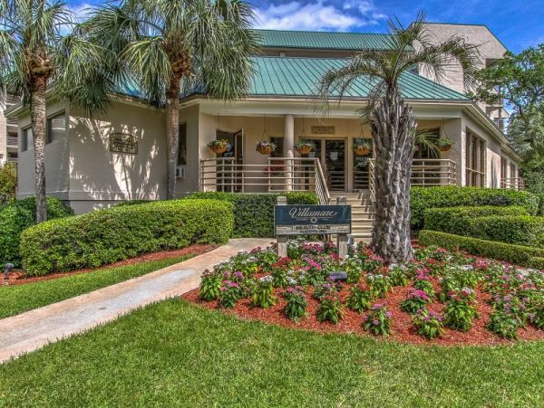 Hilton Head Condo 1022433