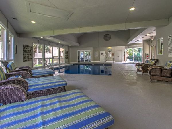 Hilton Head Condo 1022433
