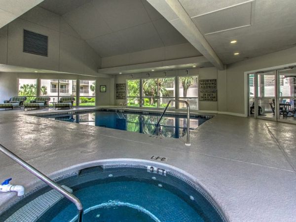 Hilton Head Condo 1022433