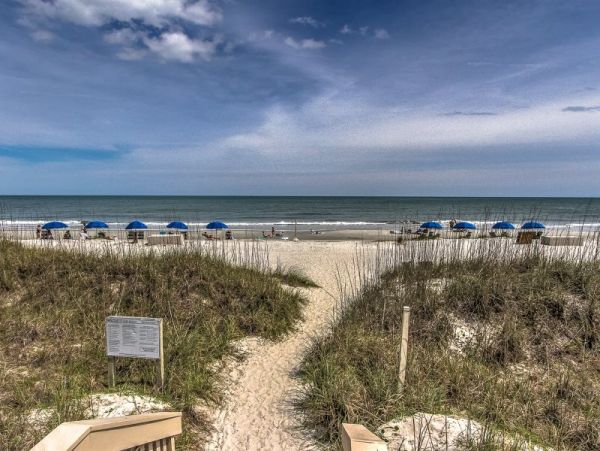 Hilton Head Condo 1022433