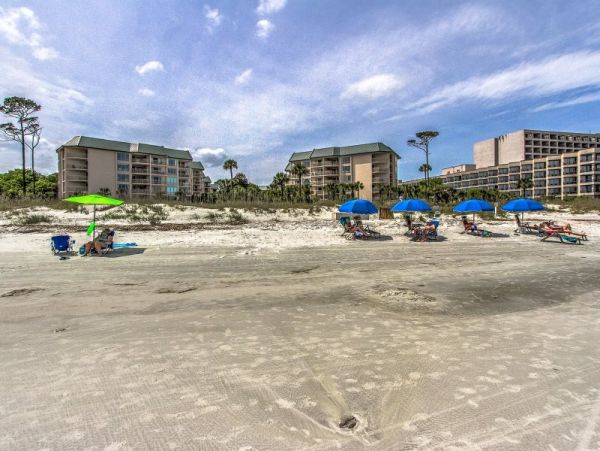 Hilton Head Condo 1022433