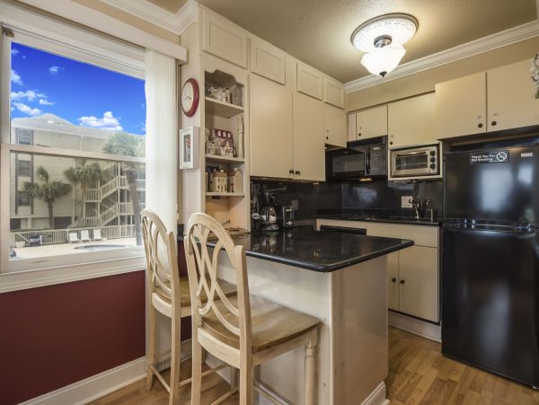 Hilton Head Condo 1022434