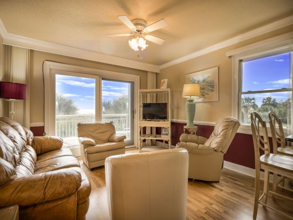 Hilton Head Condo 1022434