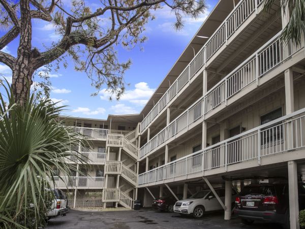 Hilton Head Condo 1022434