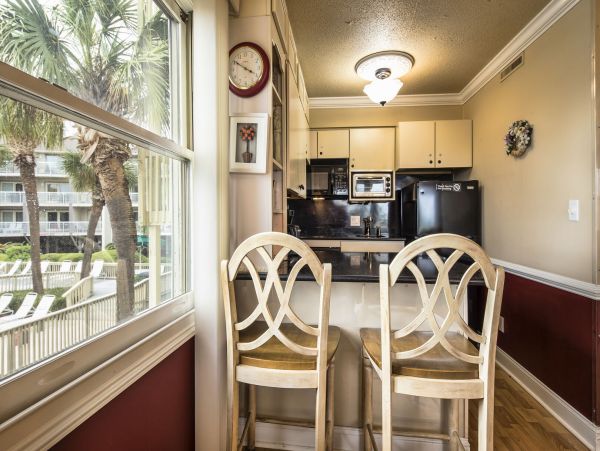Hilton Head Condo 1022434