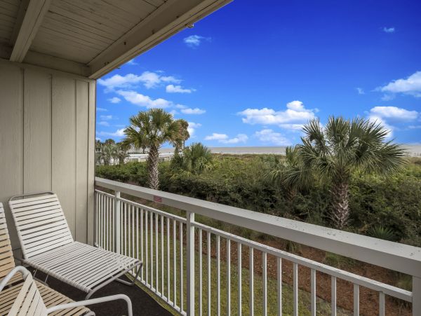 Hilton Head Condo 1022434
