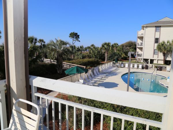 Hilton Head Condo 1022434