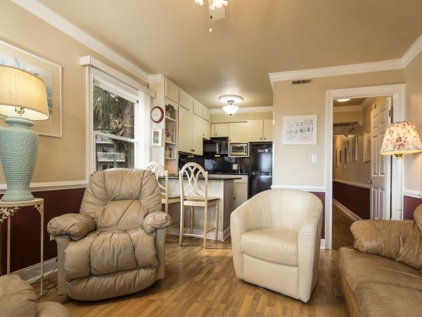 Hilton Head Condo 1022434