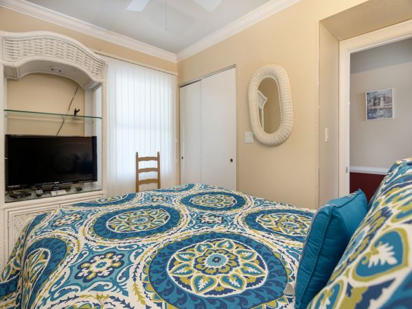Hilton Head Condo 1022434