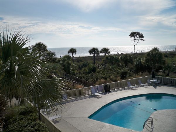 Hilton Head Condo 1022434