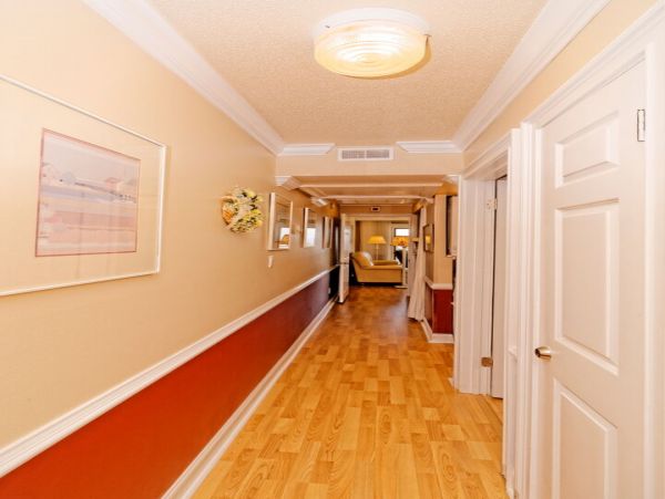 Hilton Head Condo 1022434