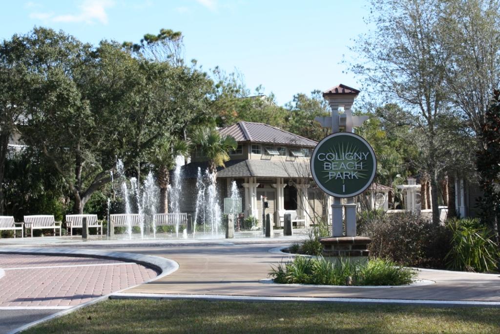 Hilton Head Condo 1022434