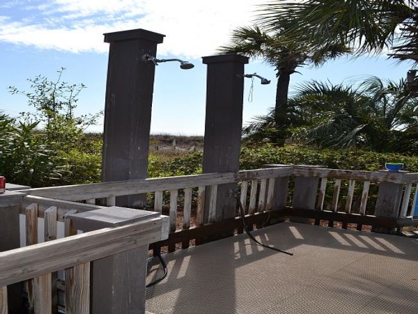 Hilton Head Condo 1022434