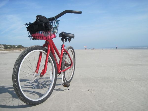 Hilton Head Condo 1022434