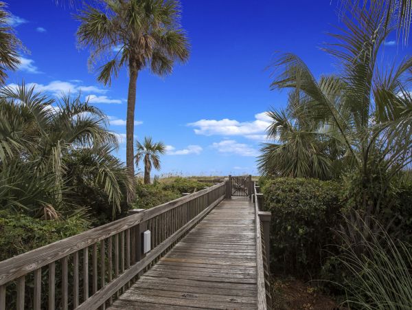Hilton Head Condo 1022434