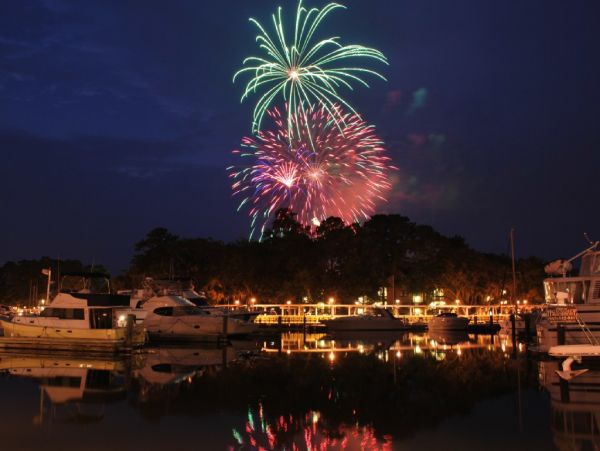 Hilton Head Condo 1022434