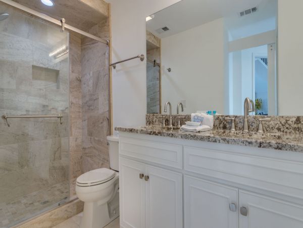Hilton Head Vacation Penthouse Three Bedroom On Beach