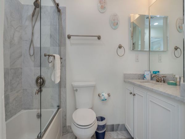 Hilton Head Vacation Penthouse Three Bedroom On Beach