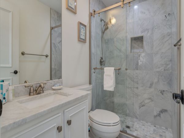 Hilton Head Vacation Penthouse Three Bedroom On Beach