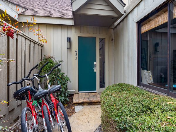 Hilton Head Condo 1022437