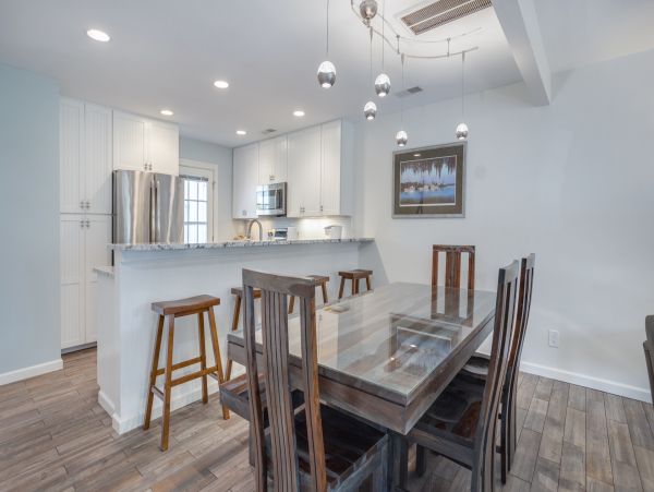 Hilton Head Condo 1022437