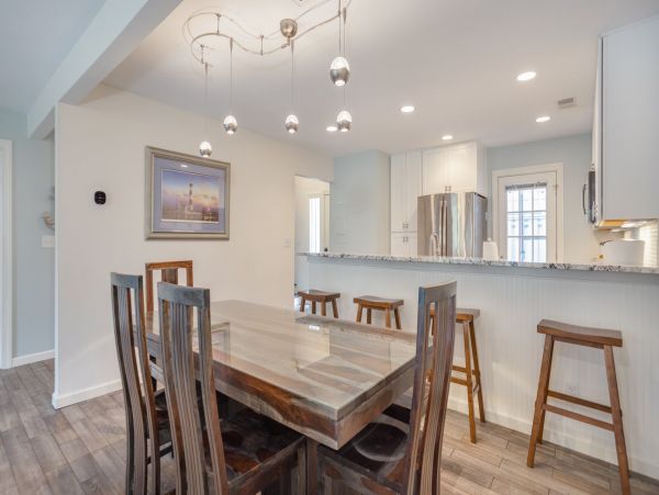 Hilton Head Condo 1022437