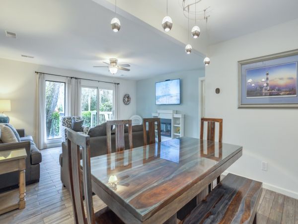 Hilton Head Condo 1022437