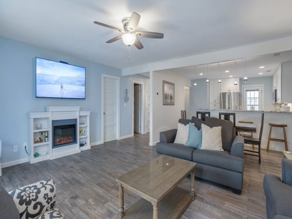 Hilton Head Condo 1022437