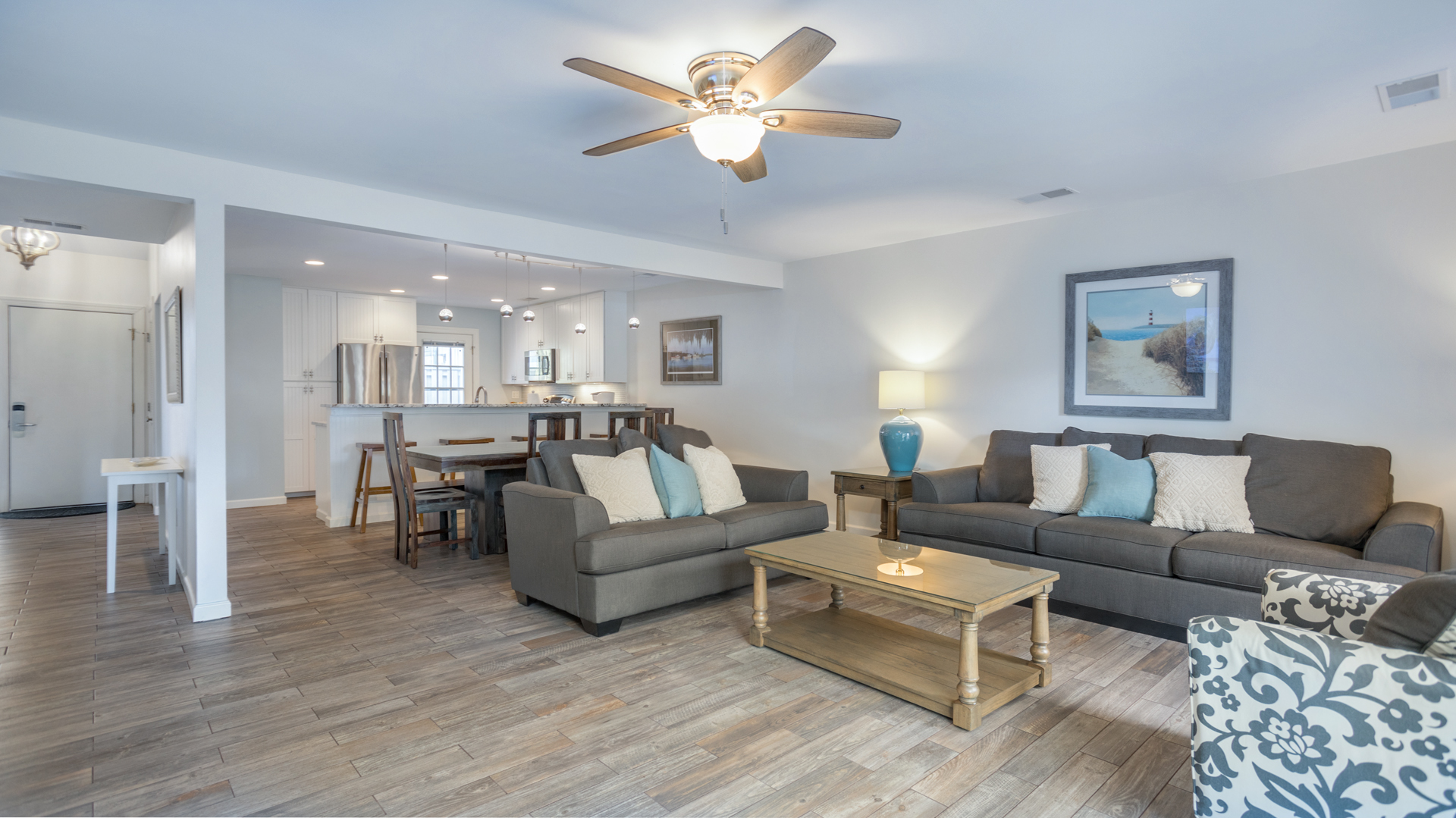 Hilton Head Condo 1022437