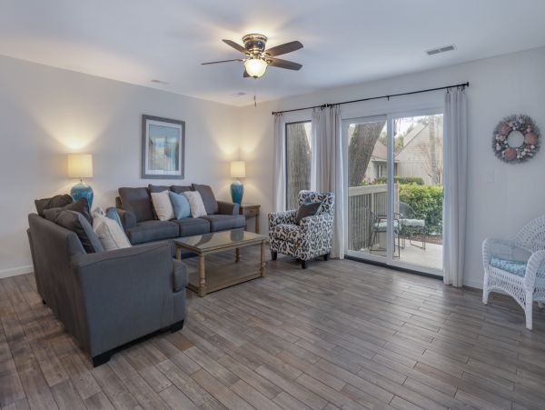 Hilton Head Condo 1022437
