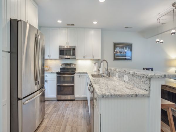 Hilton Head Condo 1022437