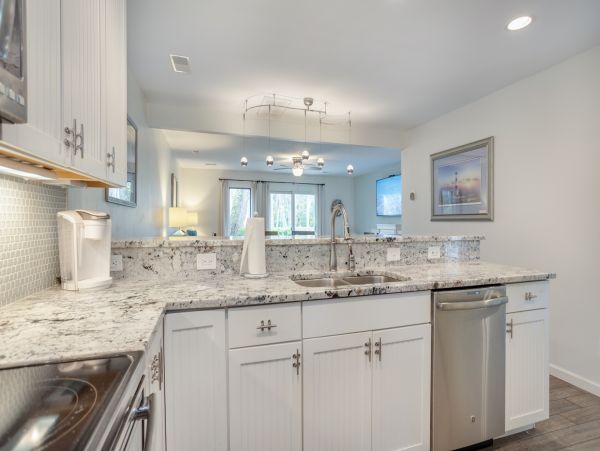 Hilton Head Condo 1022437