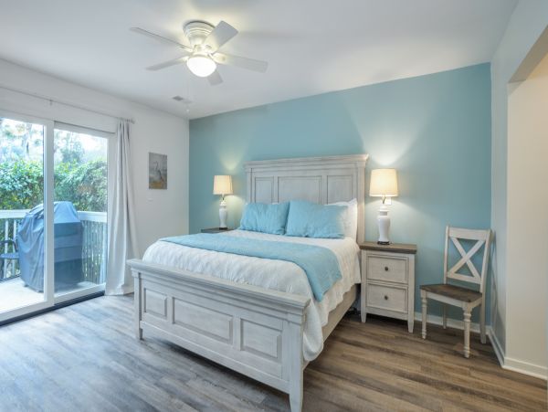Hilton Head Condo 1022437