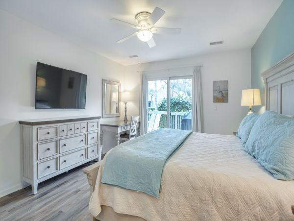 Hilton Head Condo 1022437