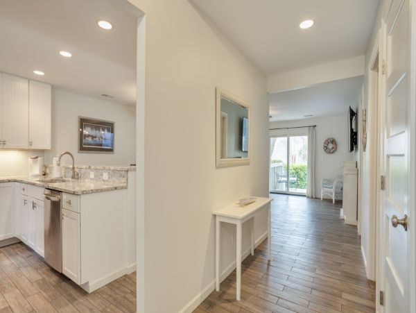 Hilton Head Condo 1022437