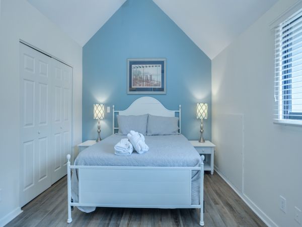 Hilton Head Condo 1022437