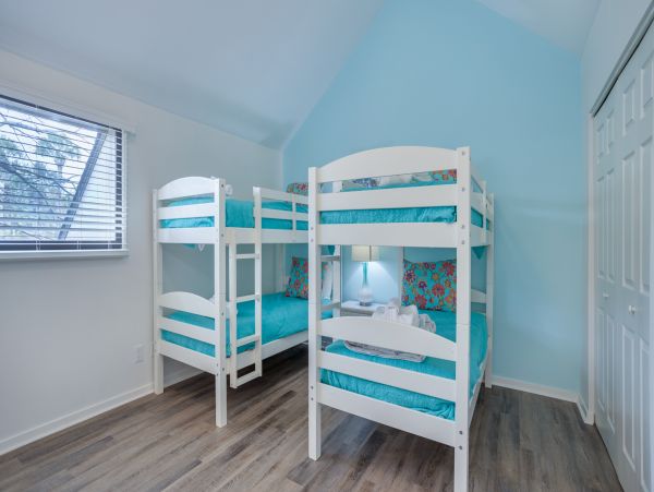 Hilton Head Condo 1022437