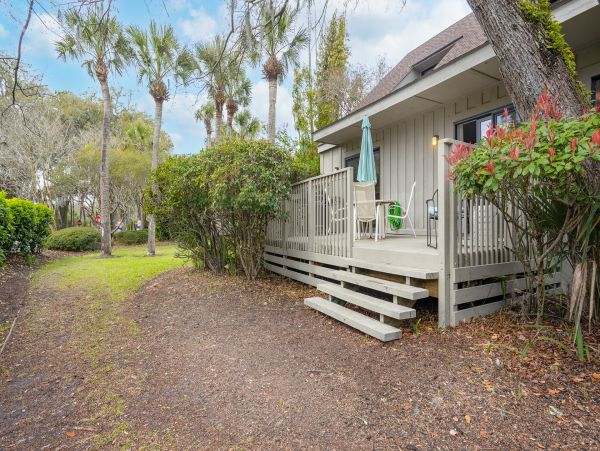 Hilton Head Condo 1022437