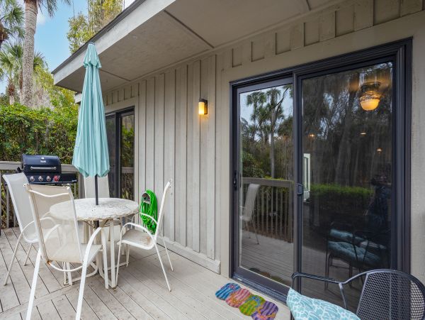 Hilton Head Condo 1022437