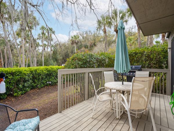 Hilton Head Condo 1022437