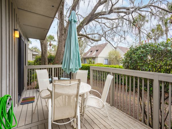 Hilton Head Condo 1022437