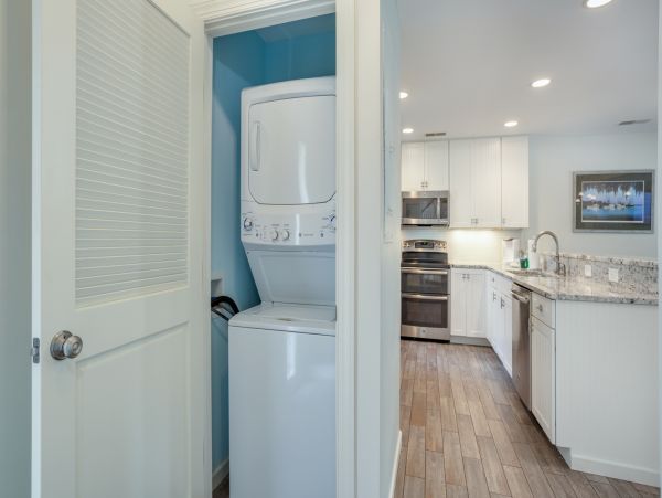 Hilton Head Condo 1022437