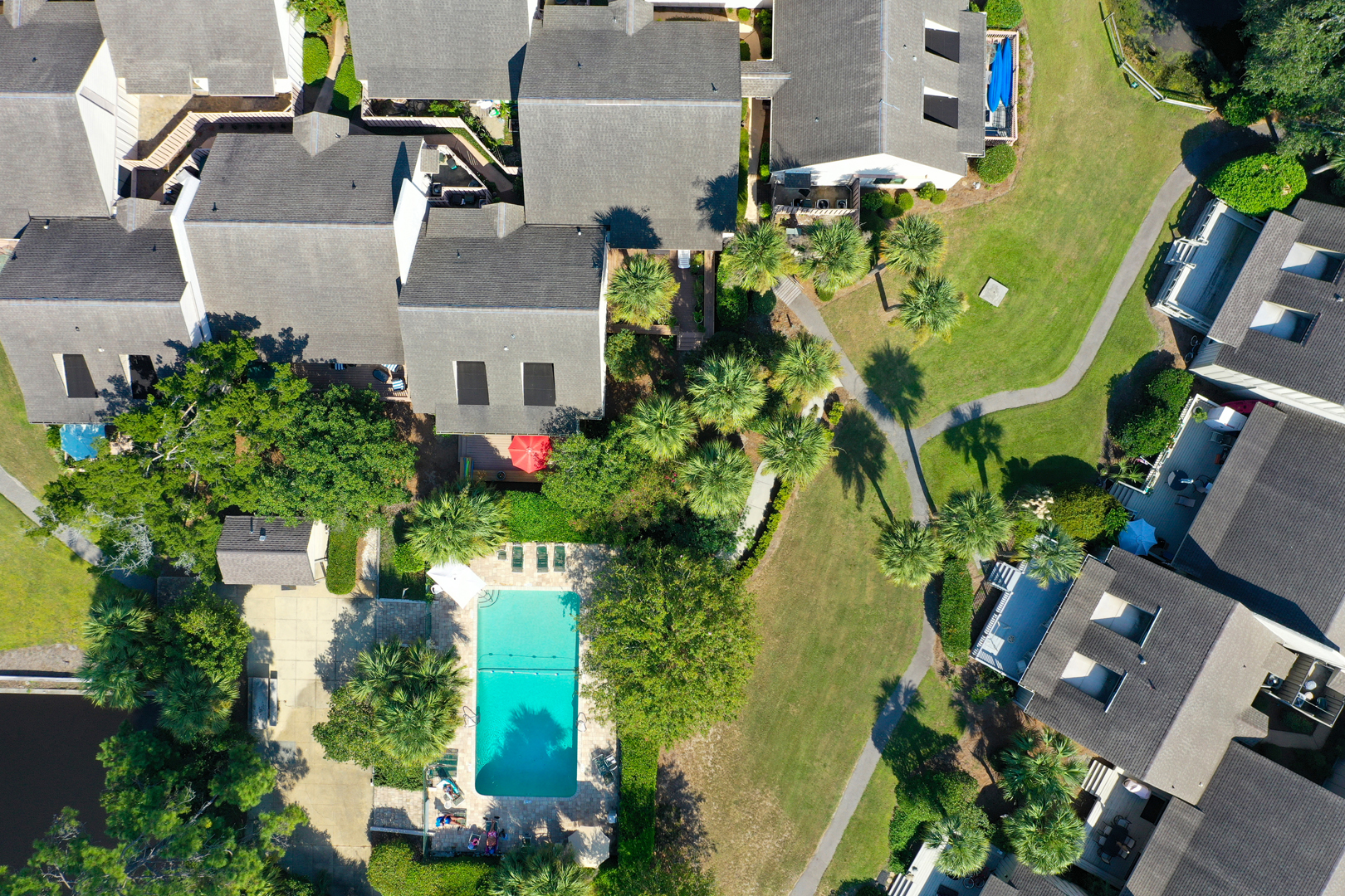 Hilton Head Condo 1022437