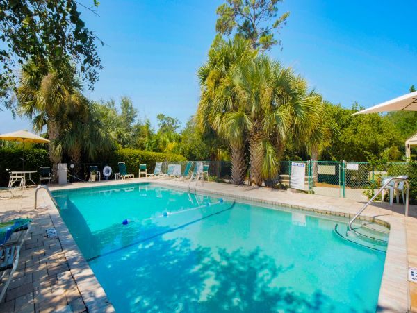 Hilton Head Condo 1022437