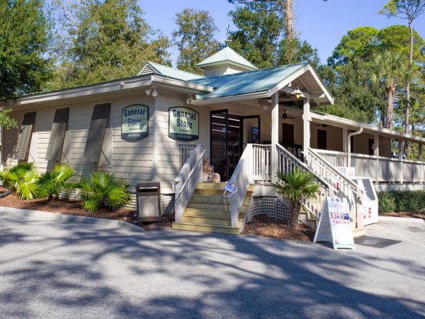 Hilton Head Condo 1022437